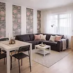 30 Appartement