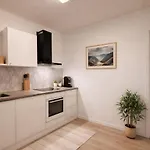 Home 30 Apartment Stavanger Central *