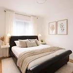 Home 30 Apartment Stavanger Central