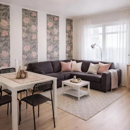 30 Apartment