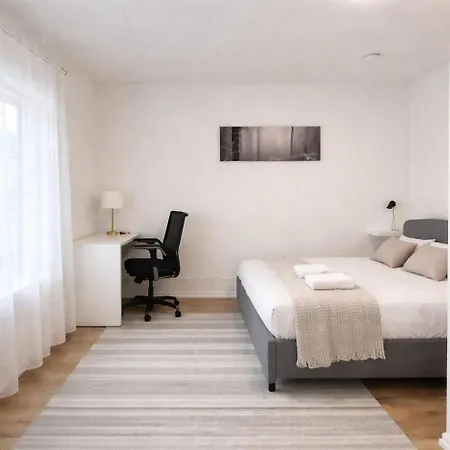 Leilighet Dali 30 Ultra