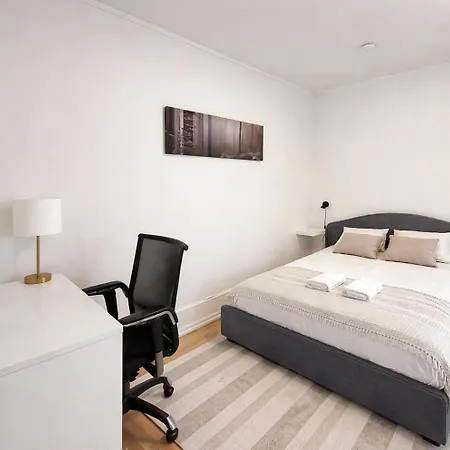 Home 30 Apartment Stavanger Central *