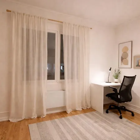 公寓 Dali 30 Ultra 斯塔万格