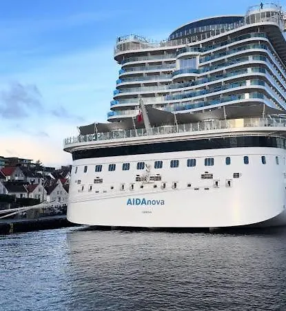 Appartamento Dali 30 Ultra Stavanger