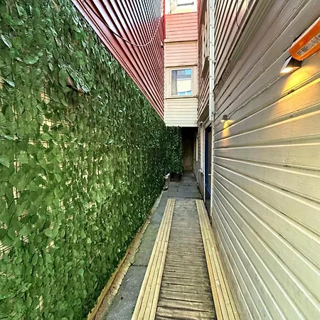 Home 30 Apartment Stavanger Central *