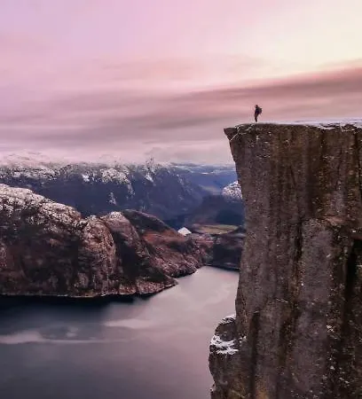 Dali 30 Ultra Stavanger