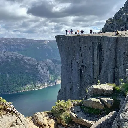 Apartamento 30 Stavanger