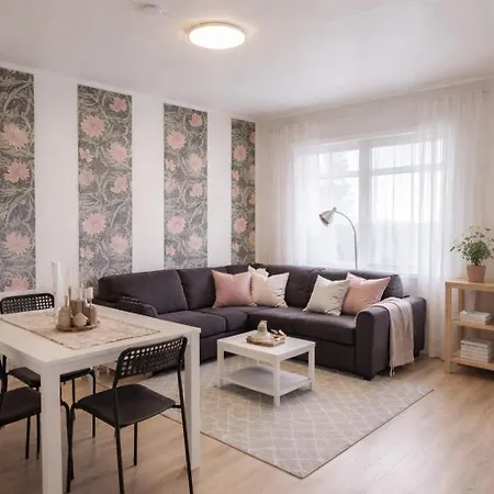 Apartamento 30 *