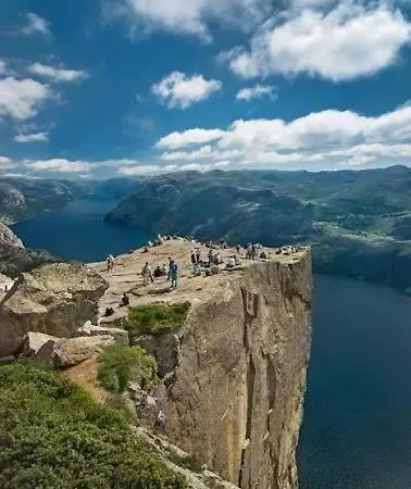 Dali 30 Ultra Appartamento Stavanger