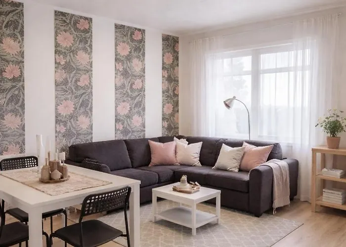 Appartamento Dali 30 Ultra