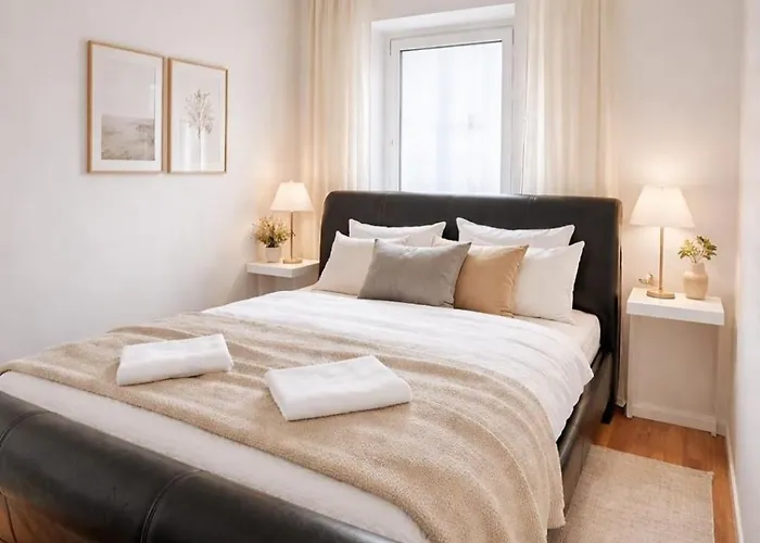 Dali 30 Ultra 公寓