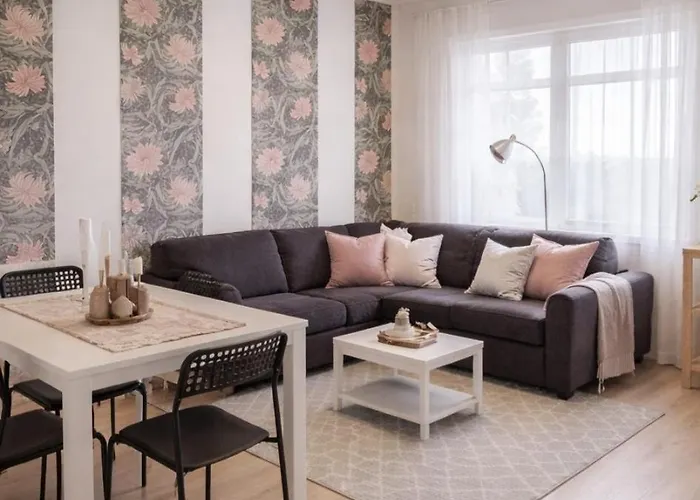 Dali 30 Ultra Appartamento