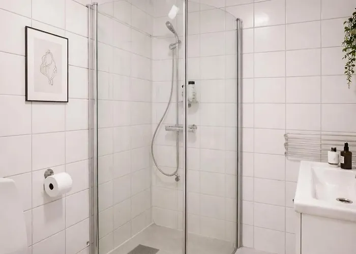 Leilighet Dali 30 Ultra Stavanger