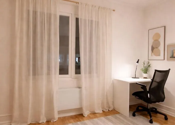 公寓 Dali 30 Ultra 斯塔万格