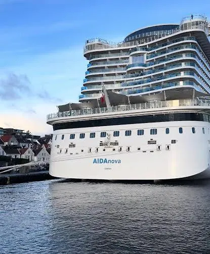 Leilighet Dali 30 Ultra Stavanger