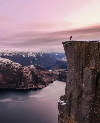 Dali 30 Ultra Stavanger