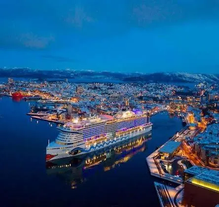 Dali 30 Ultra * Stavanger