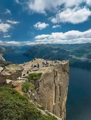 Dali 30 Ultra Appartamento Stavanger